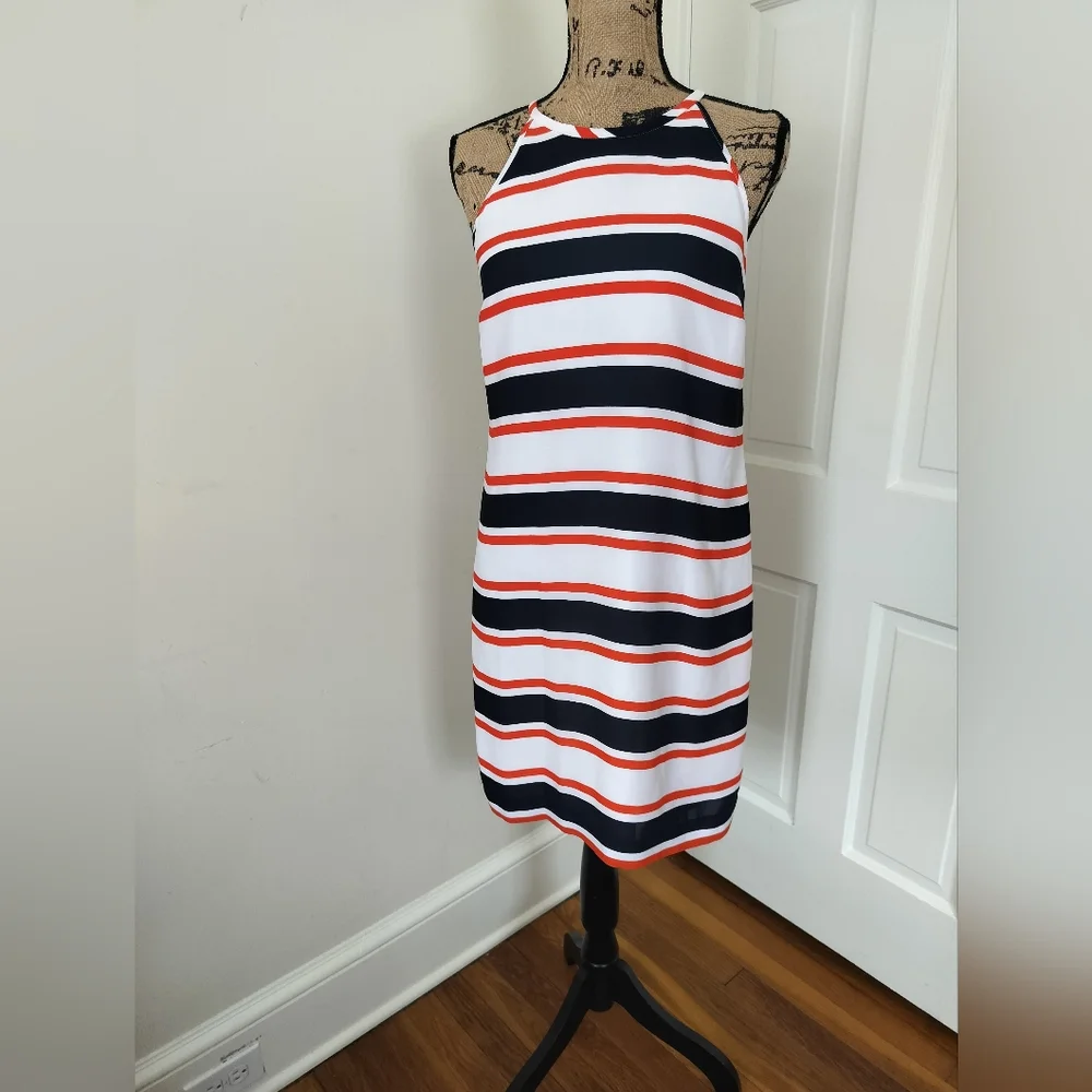 Banana Republic Dress Women's - Picture 5 of 9